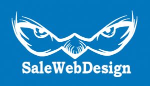 Contact Us -Sale Web Design