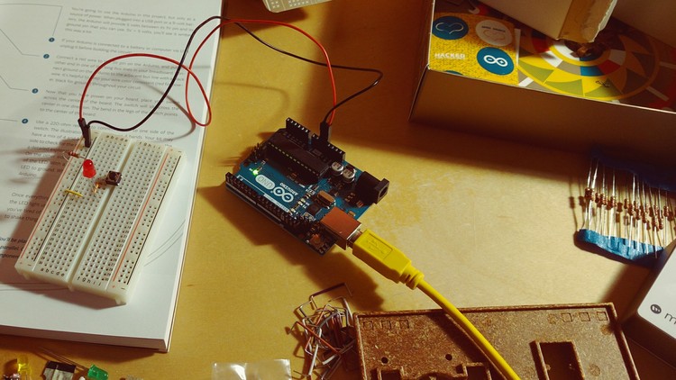 Arduino Based Piano: Step By Step Guide