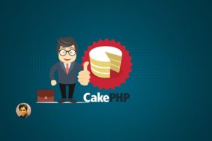 CakePHP for Beginner to Advance with Complete Project