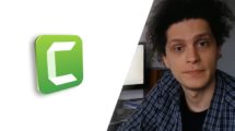 Camtasia 9 for Beginners Step by Step Course