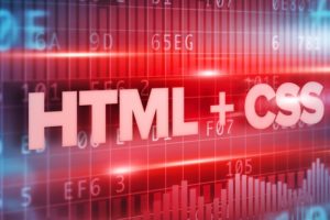 Complete HTML & CSS: Learn Web Development with HTML & CSS