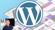 Complete Web Development with Wordpress For Beginners