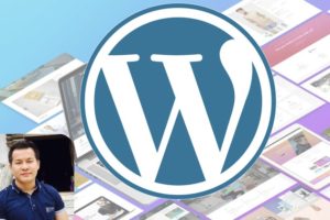 Complete Web Development with Wordpress For Beginners
