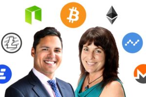 Cryptocurrency for Newbies Course 2019 - Should you invest?