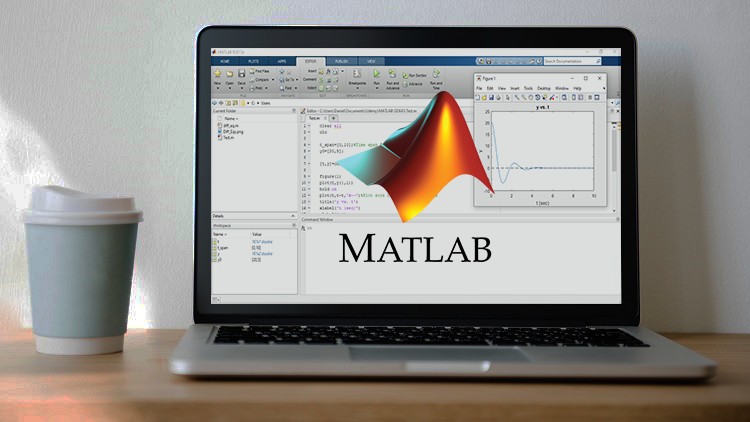 Intro to MATLAB under 3 hours Course