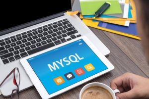 SQL - MySQL Masterclass: Learn MySQL and Database Management