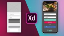 User Experience Design - Learn the UX UI Process & Adobe XD Course
