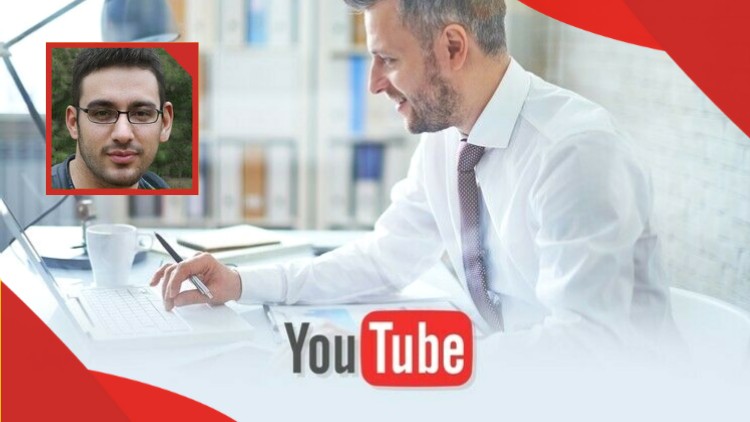 Youtube Pro : Become a Successful & Famous Youtuber !This course is your full guide to grow your Youtube channel and to get more views and subscribers fast