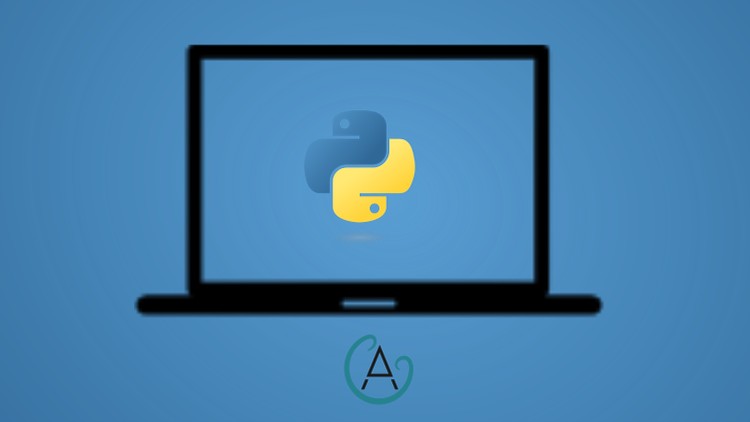 A Layman’s guide to Python Course