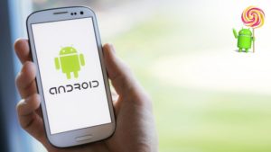 Android 5.0 Lollipop - Mobile App Development Course