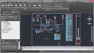 AutoCAD Electrical Advanced and Comprehensive Training