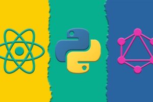 Full-Stack React, Python, and GraphQL Course - FreeCourseSite