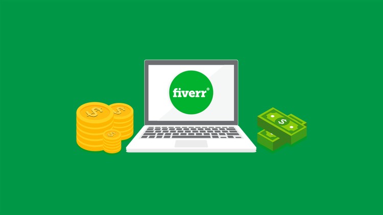 How To Make Money On Fiverr Course