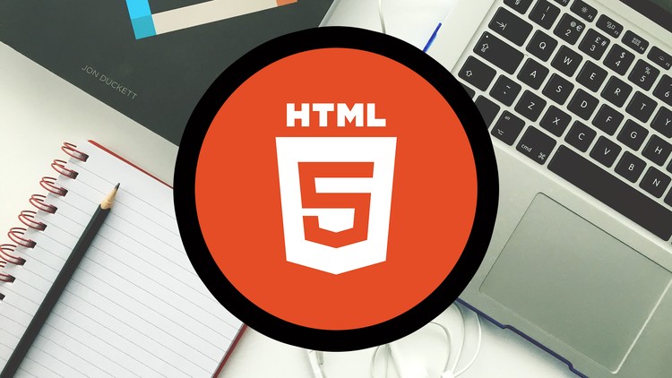 It’s Not Magic! It’s HTML5 Course