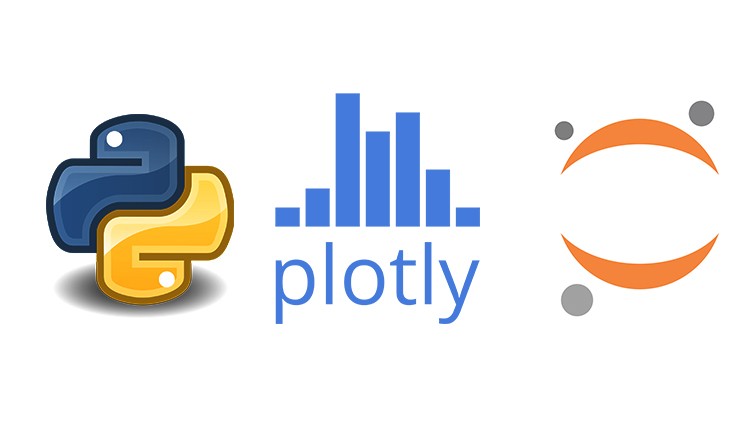 Python Scientific Visualizations with plotly Course