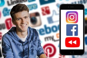 The Road to Influencer Become a Social Influencer in 2019