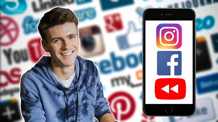 The Road to Influencer Become a Social Influencer in 2019