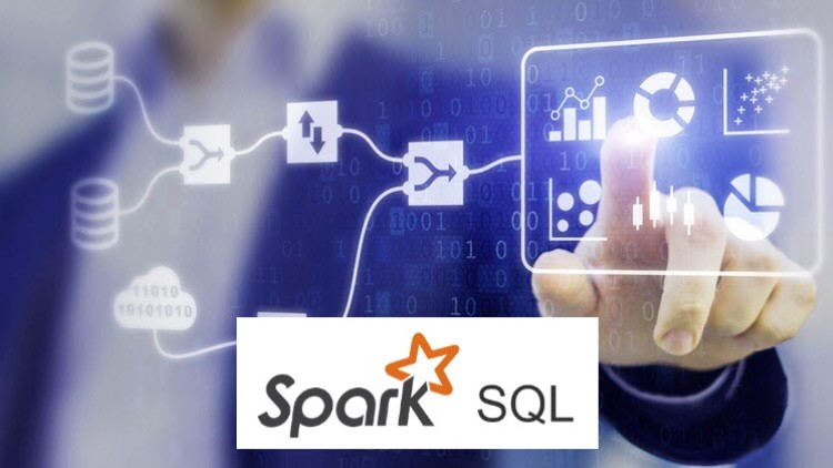 Apache Spark SQL – Bigdata In-Memory Analytics Master Course