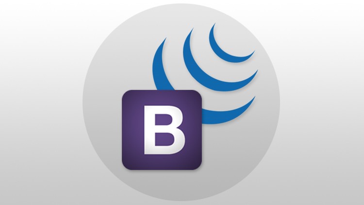 Bootstrap & jQuery – Certification Course for Beginners Course