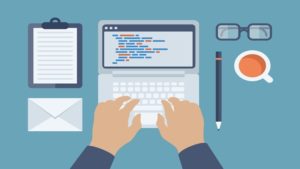 Build your first website using HTML5, CSS3 and Javascript Course