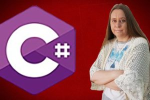 C# Beginners Level Learn Development Fundamentals of C# Course