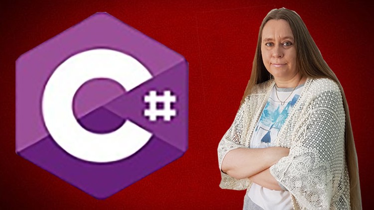 C# Beginners Level Learn Development Fundamentals of C# Course
