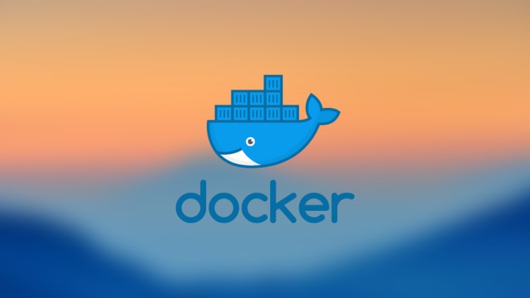 Docker and Containers Essentials – Learn Docker