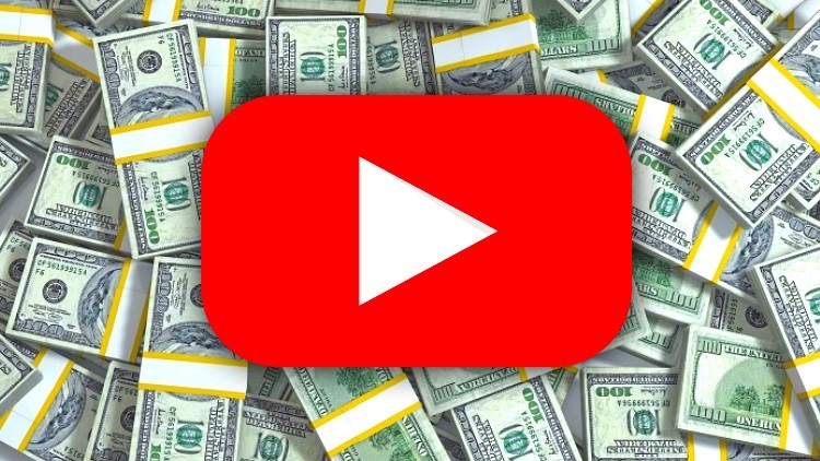 How to Earn Income on YouTube WITHOUT Making Videos Course