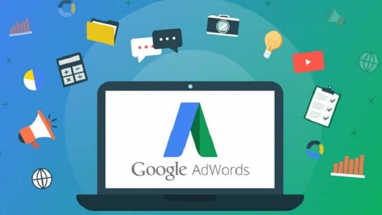 Learn Digital Marketing – Google AdWords – Google Ads – 2019 Course