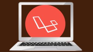Master Laravel - A php framework for Beginner to Advanced Course