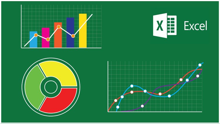 Mastering Essential Excel in 3 HOURS Course - Learn Excel
