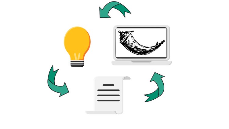 Python Flask – With Modern Web Development Tools Course