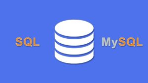 SQL Complete Course With MySQL & Python Course - learn Python