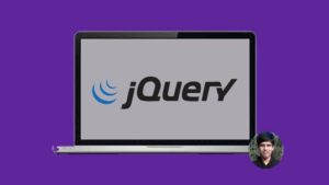 The Complete jQuery Course 2019: Build Real World Projects! Course