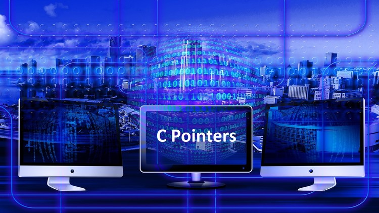 Advanced C Programming: Pointers and Memory management Course