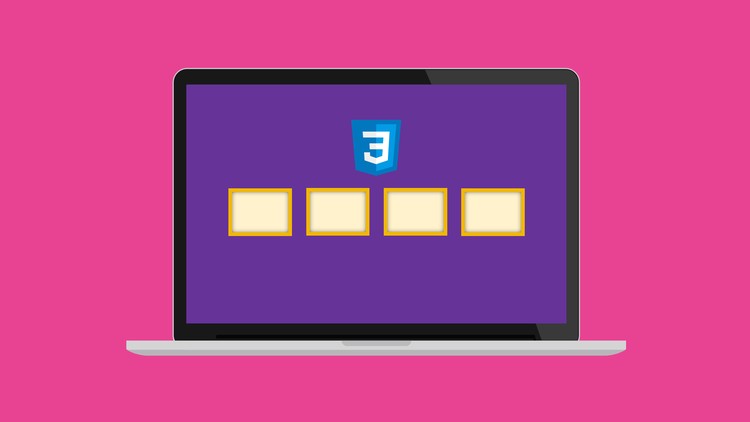 CSS3 Flexbox Course Build 5 Real Flexible Layouts! – Learn CSS3