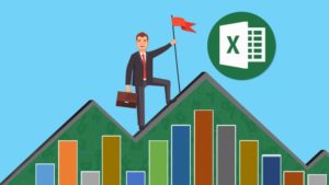 Complete Excel 2016 - Microsoft Excel Beginner to Advanced Course
