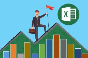 Complete Excel 2016 - Microsoft Excel Beginner to Advanced Course