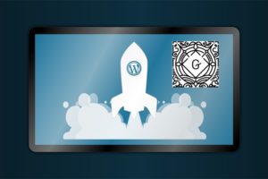 Create Websites with the WordPress Gutenberg Editor 2019 Course
