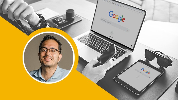 SEO Training for Beginners: Complete SEO Guide by IIDE Course