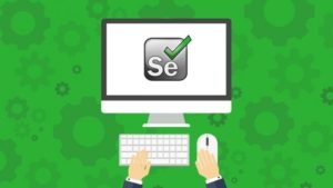 Selenium From Basic to Advance for SDET with Interview Prep Course