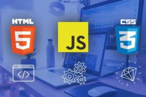 The Web Developer's Bootcamp - HTML5, CSS3, JavaScript Course