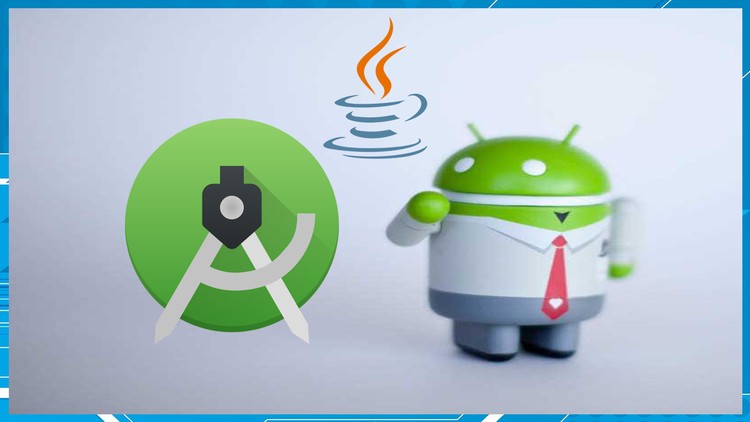 Android App Development For Beginners – Course Site