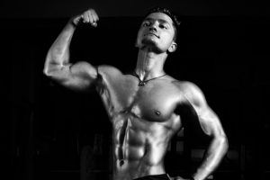 Bodyweight Fitness Muscle Building & Fat Loss - Course Site