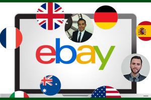 Ebay Dropshipping 2019 Create Your Store & Make Money Online Course How to Create a Store on Ebay 2019 | Make Money Online by Doing Dropshipping on Ebay | Work From Home Be Your Own Boss