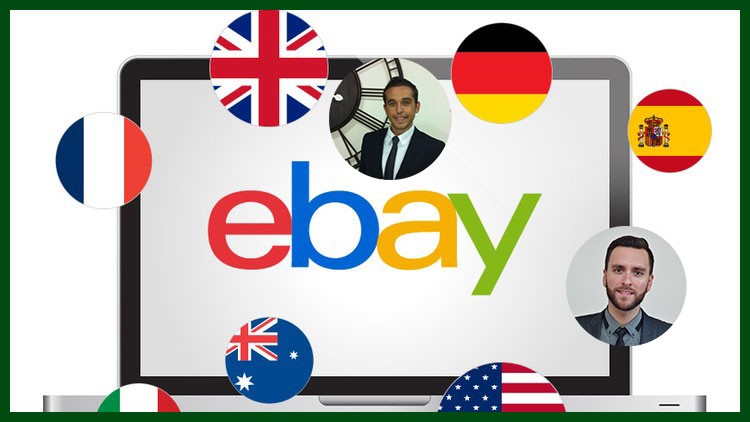 Ebay Dropshipping 2019 Create Your Store & Make Money Online Course