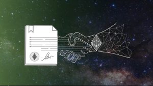 Ethereum Tutorial: Ethereum & Smart Contracts from Scratch - Course Site
