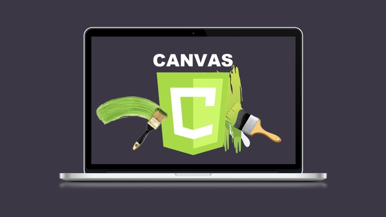 HTML5 Canvas Ultimate Guide - Learn HTML5 Canvas