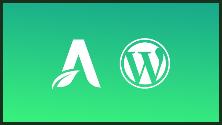 How To Make A WordPress Website 2019 – Course Site