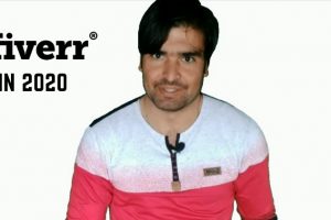 Fiverr Success in 2020:Rank Fiverr Gigs & Get Sales Like Top Course Site Use Fiverr as a full-time job and make thousands of dollars every single month